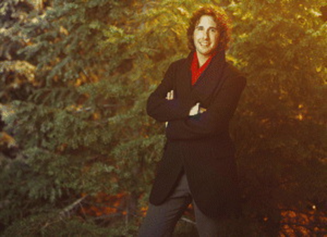 Steigert seine Verkaufszahlen: Josh Groban