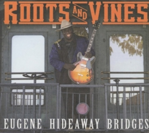 Eugene Hideaway Bridges – Roots And Vines