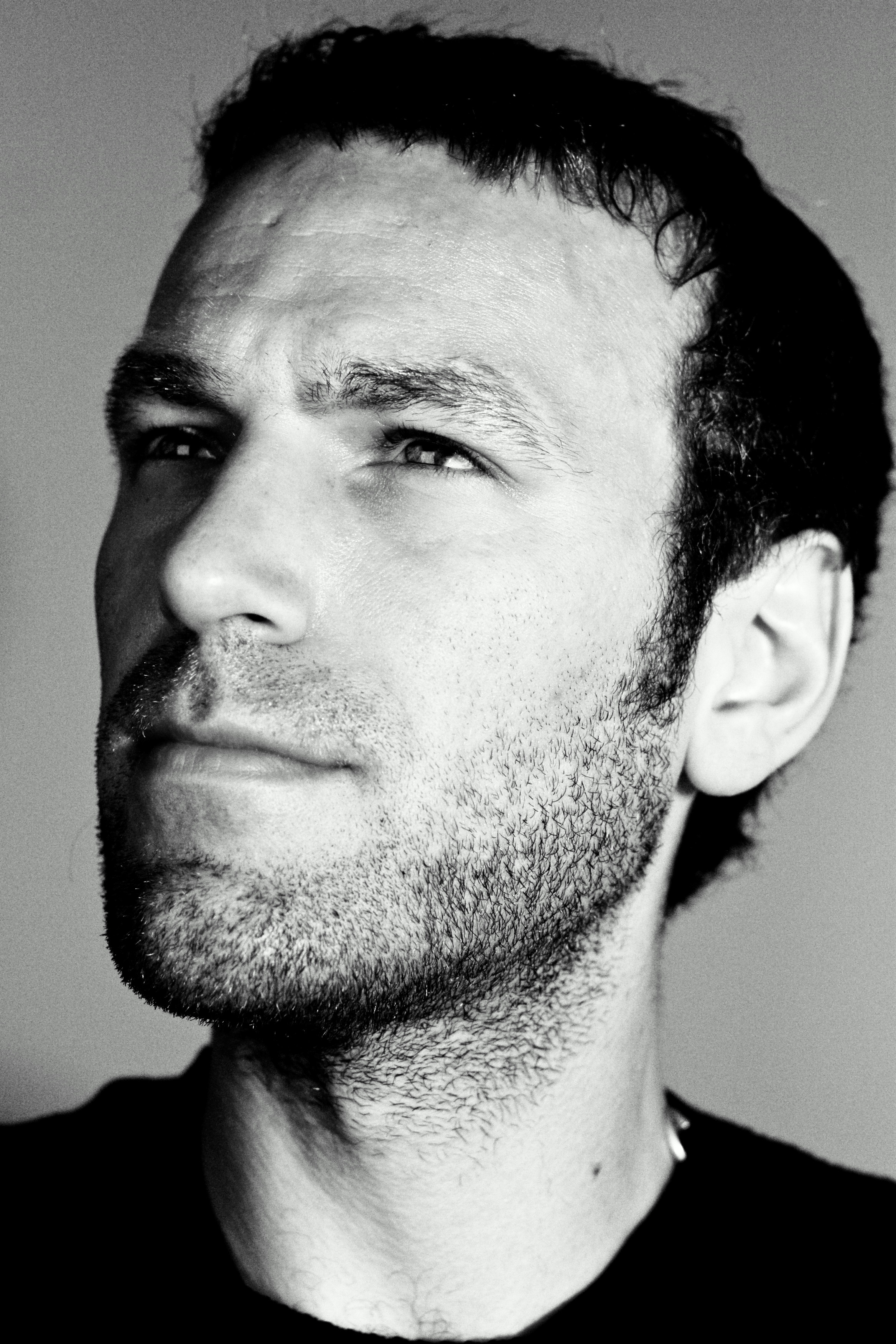Philipp Styra