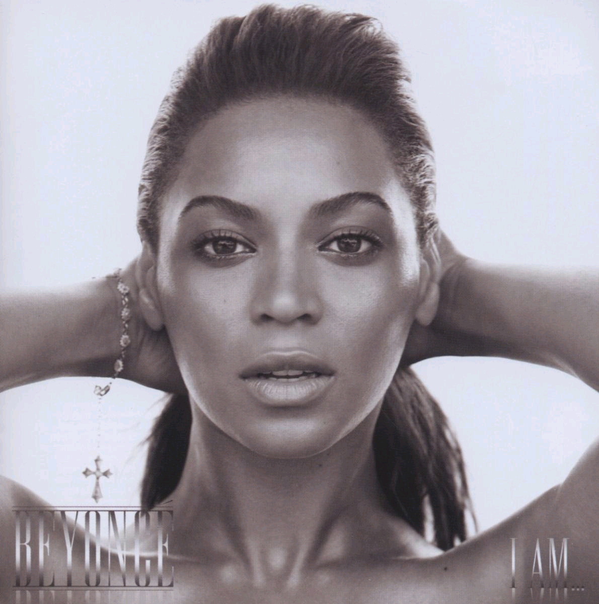 Beyoncé – I Am ... Sasha Fierce