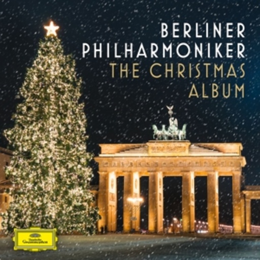Berliner Philharmoniker – The Christmas Album