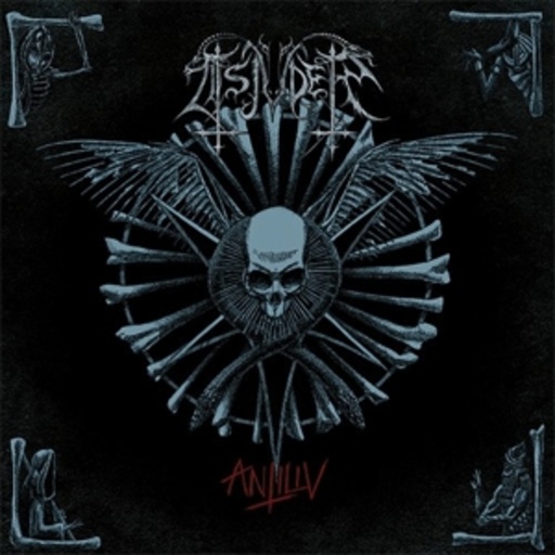 Tsjuder – Antiliv