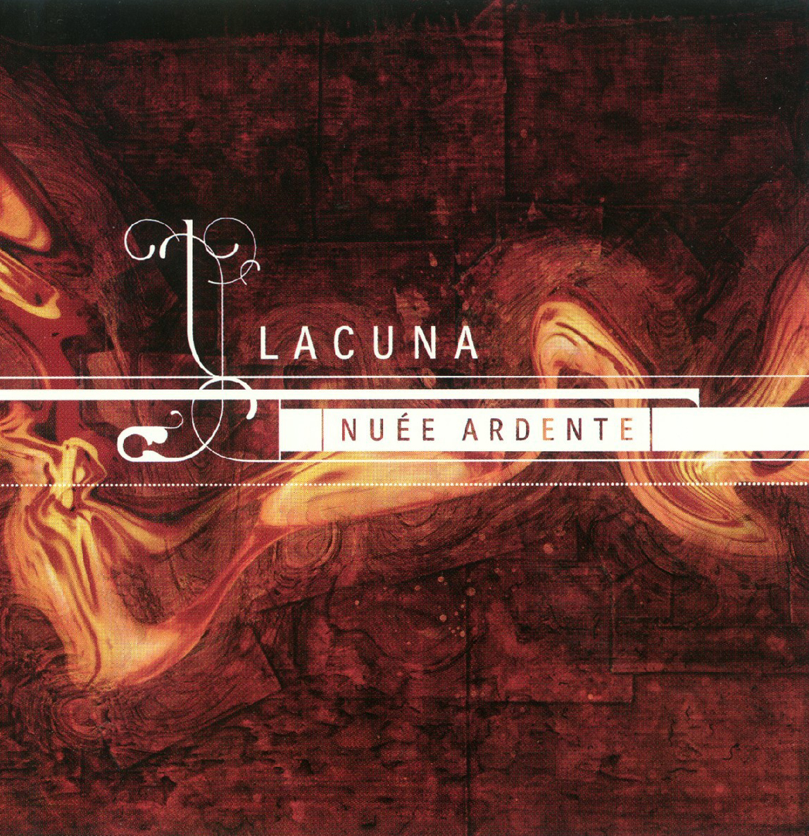 Lacuna – Nuee Ardente
