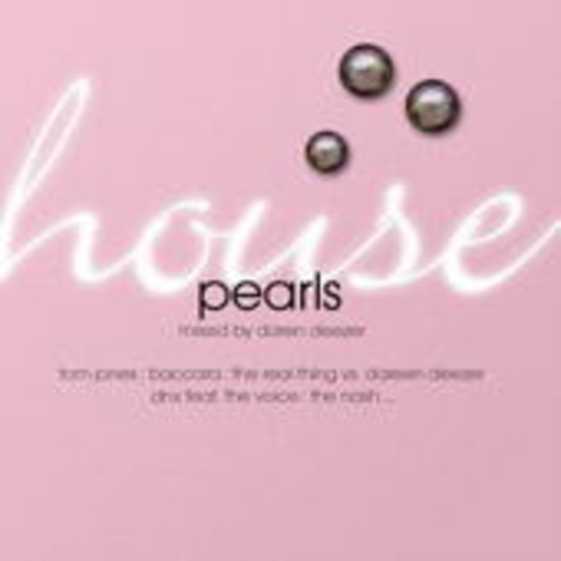Diverse – Housepearls Mixed By Daren Deezer