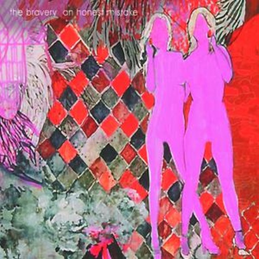 The Bravery – An Honest Mistake