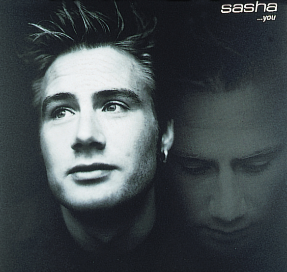 Sasha – ... You