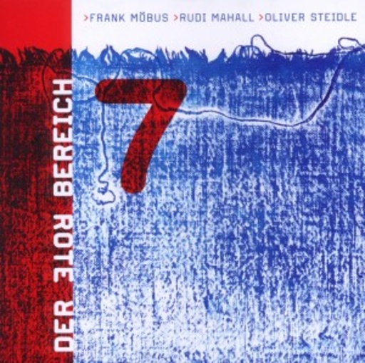 Frank Moebus/Rudi Mahall/Oliver Bernd Steidle – Der rote Bereich