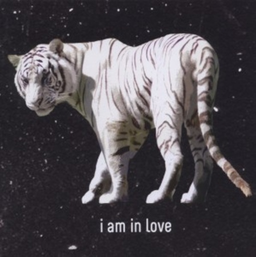 I Am In Love – Of Regard And Affection