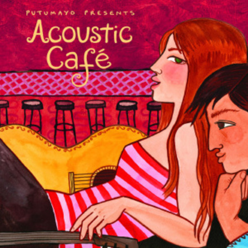 Diverse – Acoustic Cafe