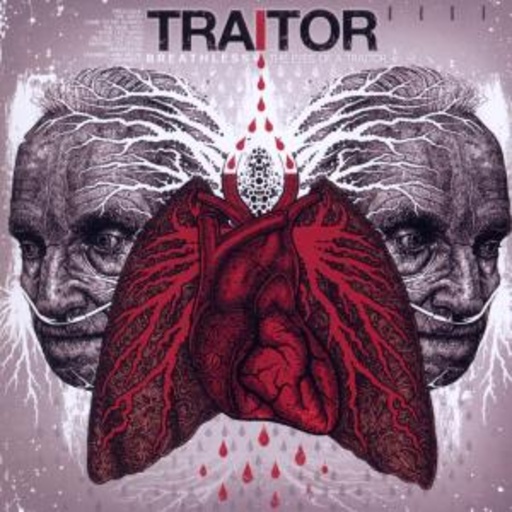Eyes Of A Traitor – Breathless