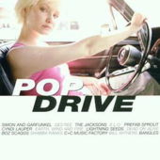 Diverse – Pop Drive
