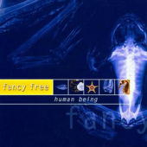 Fancy Free – Human Being
