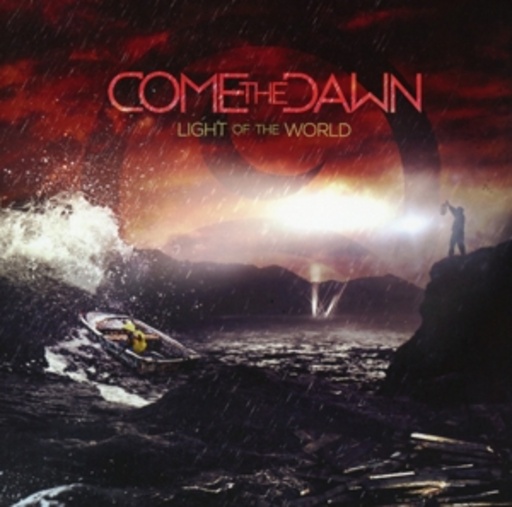Come The Dawn – Light Of The World