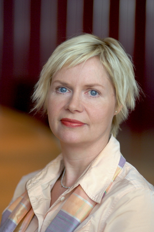 Sieht in der Koexistenz von Hörspiel und Lesung eine Bereicherung: Heike Völker-Sieber