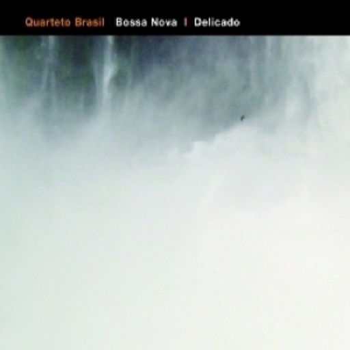 Quarteto Brasil – Bossa Nova/Delicado