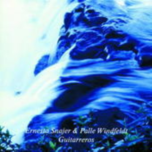 Ernesto Snajer & Palle Windfeldt – Guitarreros
