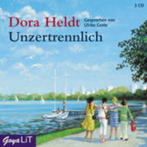 Ulrike Grote – Unzertrennlich