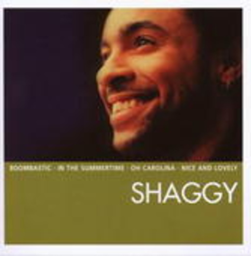 Shaggy – Essential