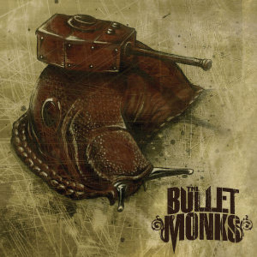 The Bulletmonks – Weapons Of Mass Destruction