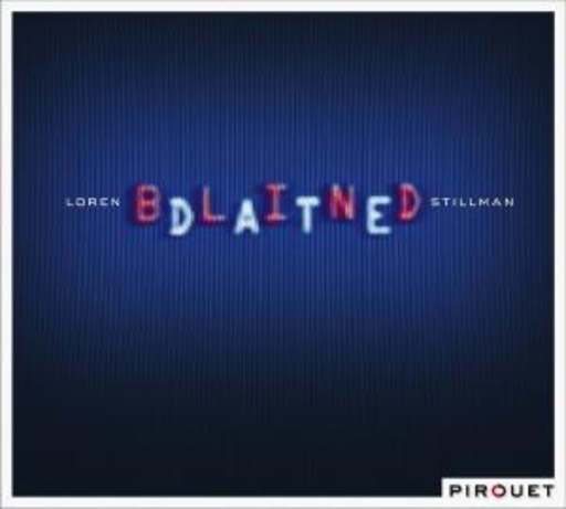 Loren Stillman – Blind Date