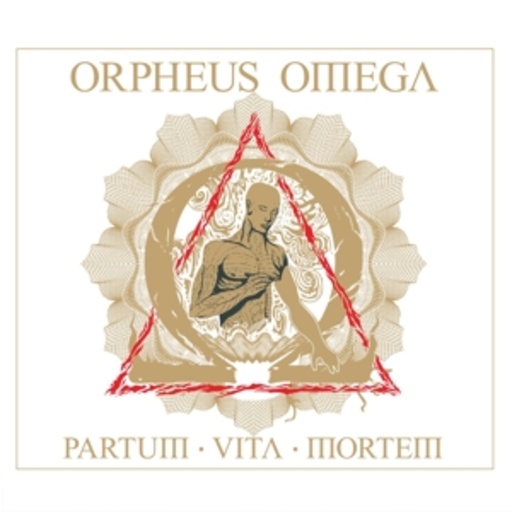 Orpheus Omega – Partum Vita Mortem