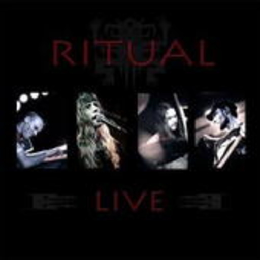 Ritual – Live
