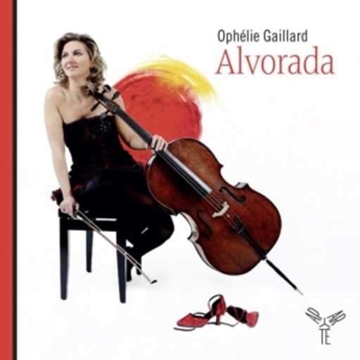 Ophélie Gaillard – Alvorada