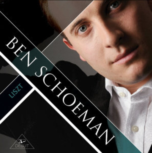 Ben Schoeman – Liszt