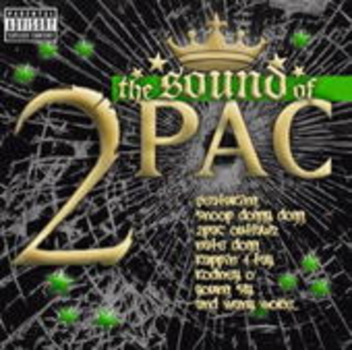 Diverse – The Sound Of 2Pac