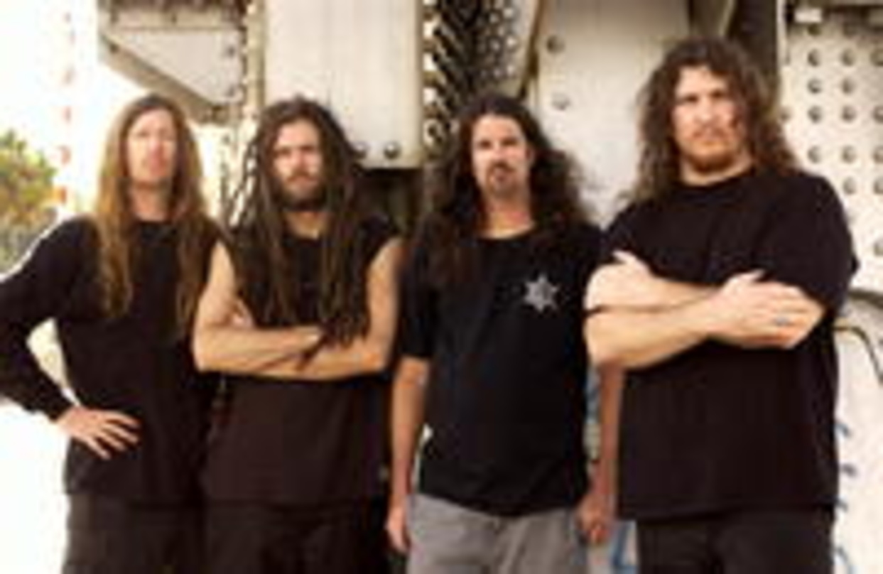 Von Florida nach Franken: Six Feet Under