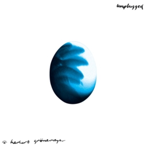 Herbert Grönemeyer – Unplugged Herbert