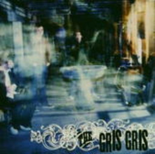 The Gris Gris – The Gris Gris