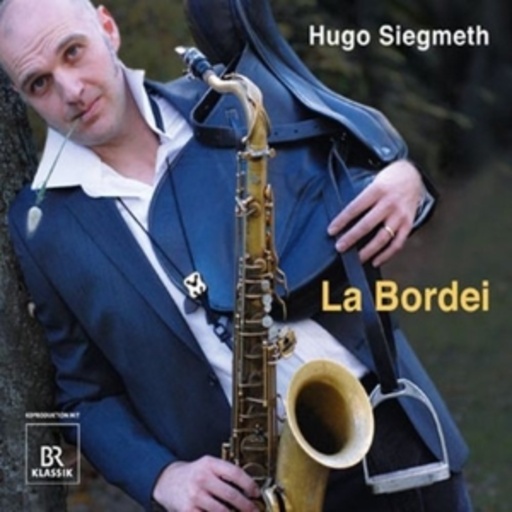 Hugo Siegmeth – La Bordei