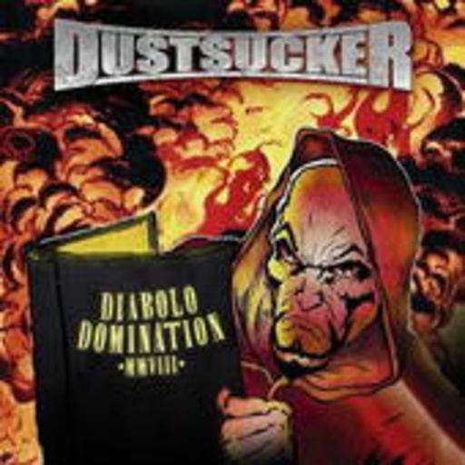 Dustsucker – Diabolo Domination