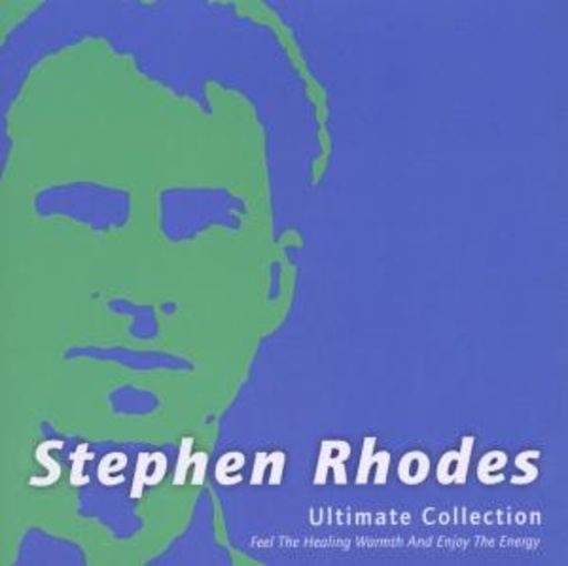 Stephen Rhodes – The Ultimate Collection
