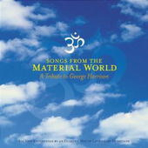 Diverse – Songs From The Material World - George Harrison Tribute
