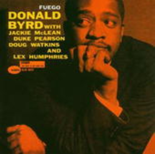 Donald Byrd – Fuego