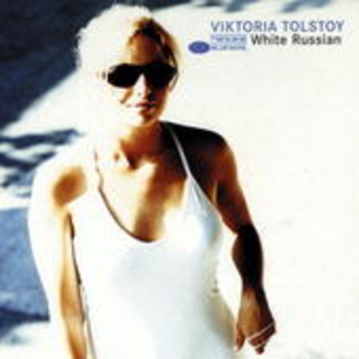 Viktoria Tolstoy – White Russian