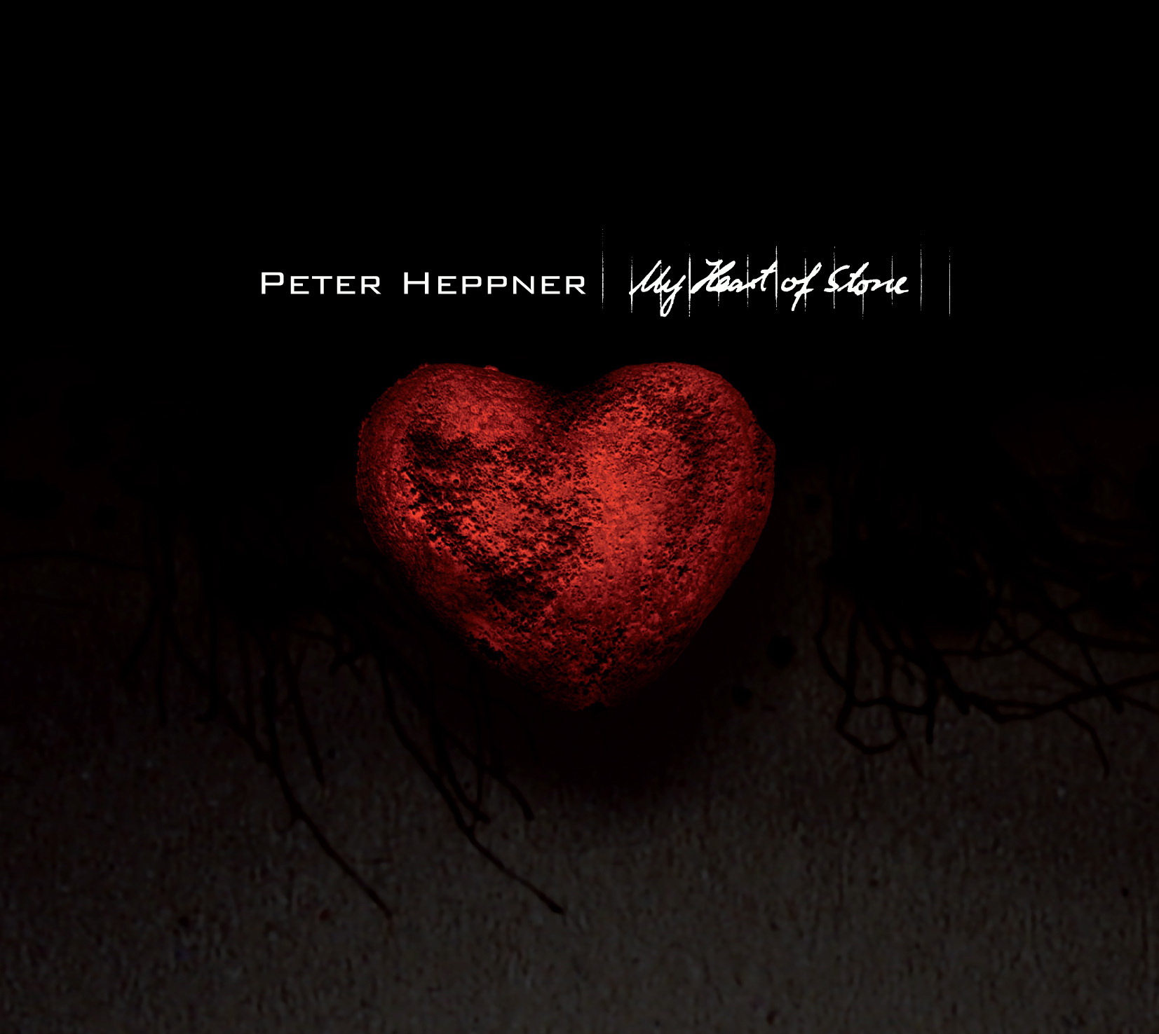 Peter Heppner – My Heart Of Stone