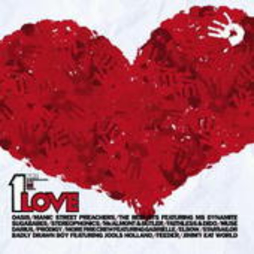 Diverse – War Child - 1Love