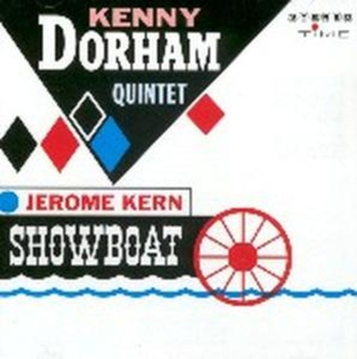 Kenny Dorham – Showboat