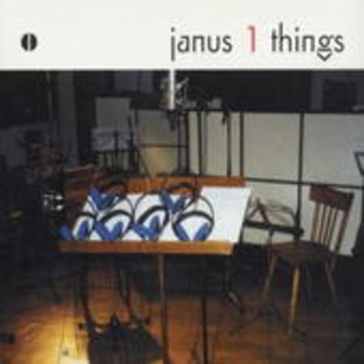 Janus 1 – Things