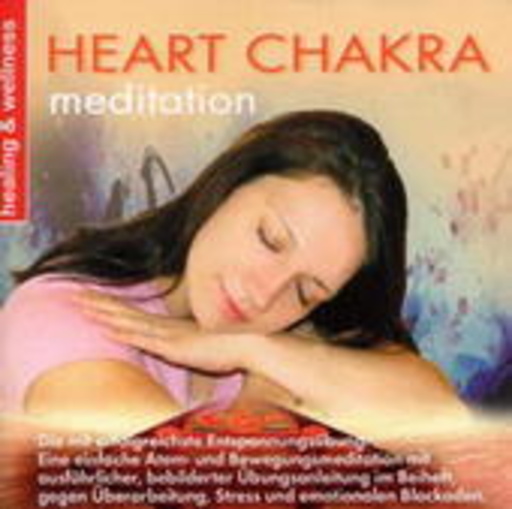Diverse – Heart Chakra