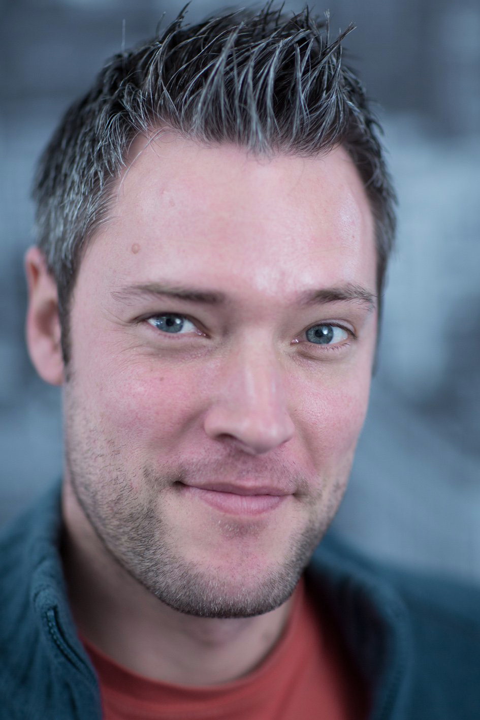 Florian Kogel