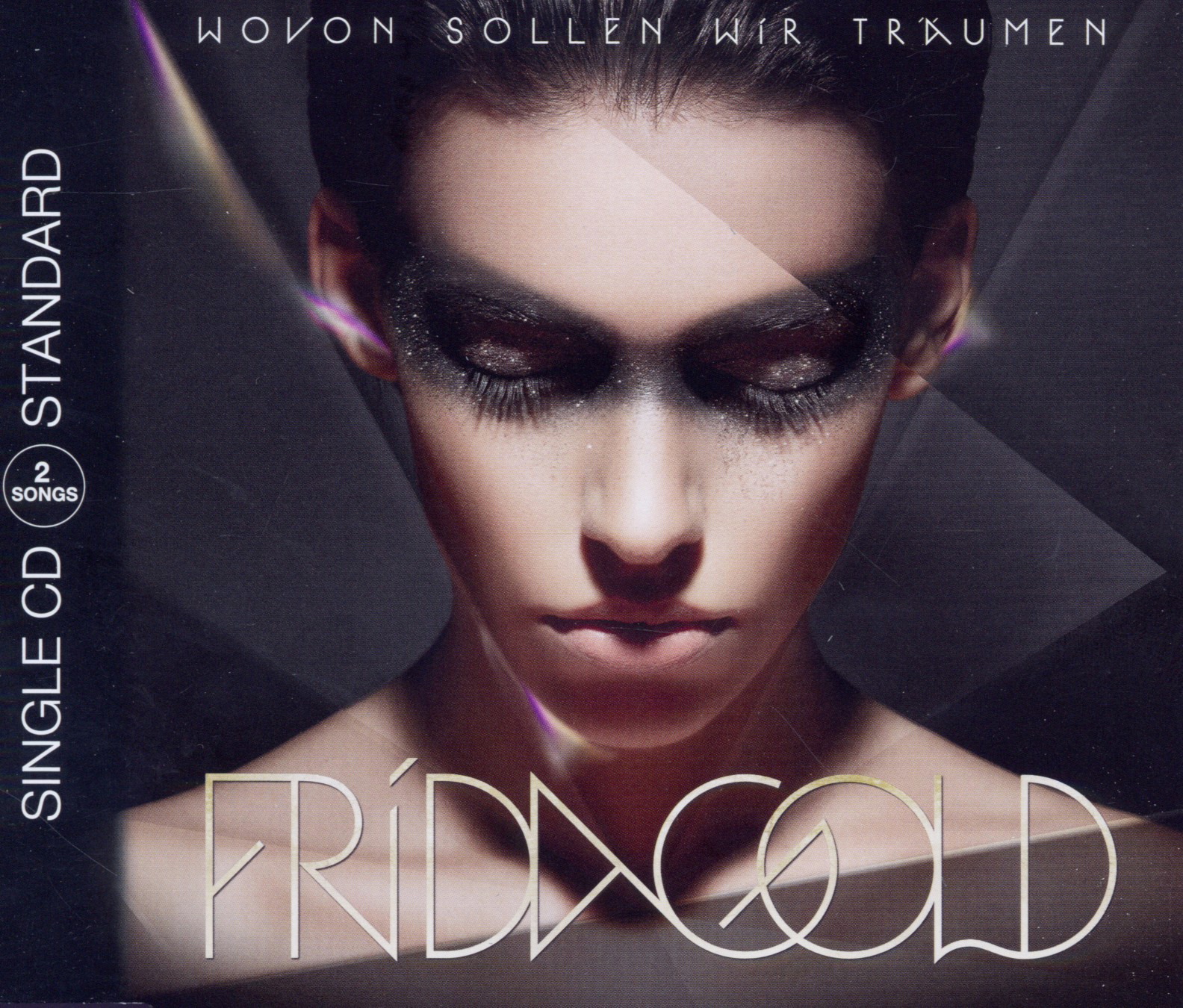 Frida Gold – Wovon sollen wir träumen