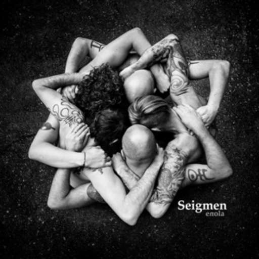 Seigmen – Enola