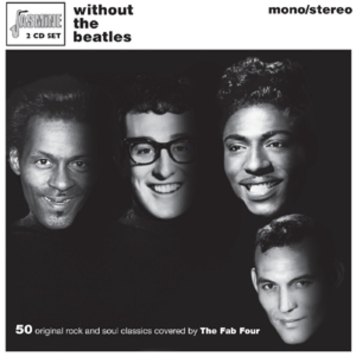Diverse – Without The Beatles