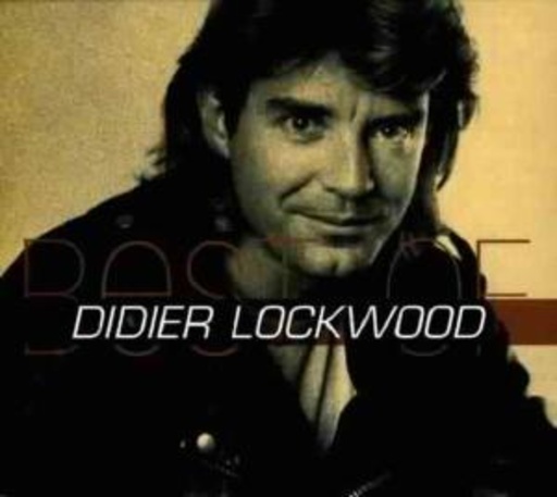 Didier Lockwood – Best Of Didier Lockwood