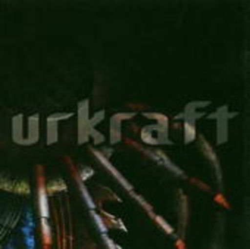 Urkraft – Eternal Cosmic Slaughter
