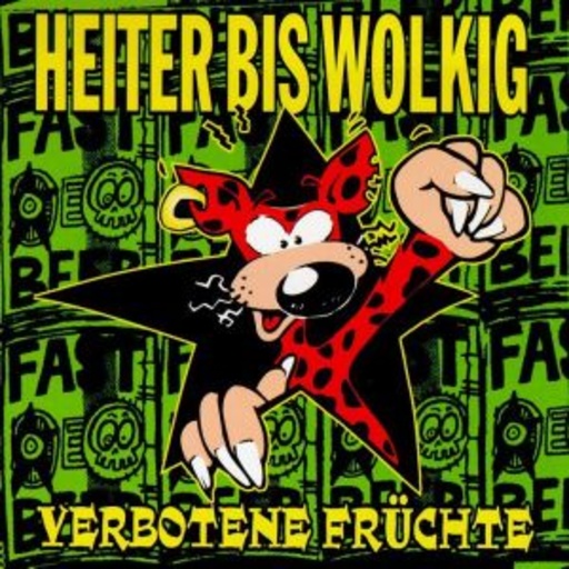 Heiter bis wolkig – Verbotene Früchte